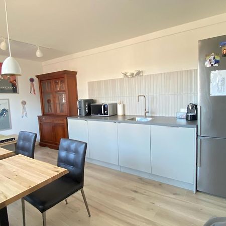 Maasang Hotell Maasbree Exteriör bild