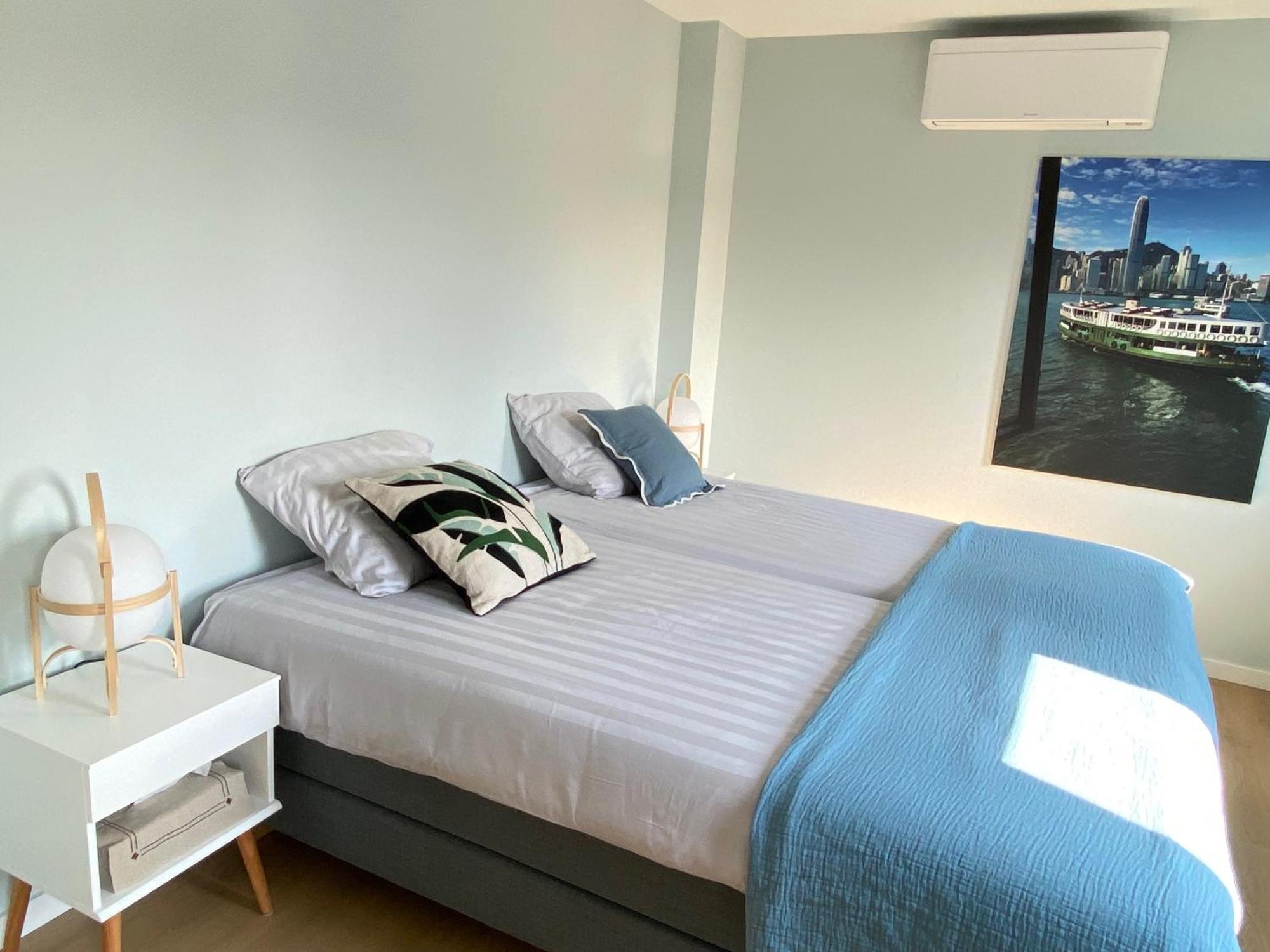 Maasang Hotell Maasbree Exteriör bild