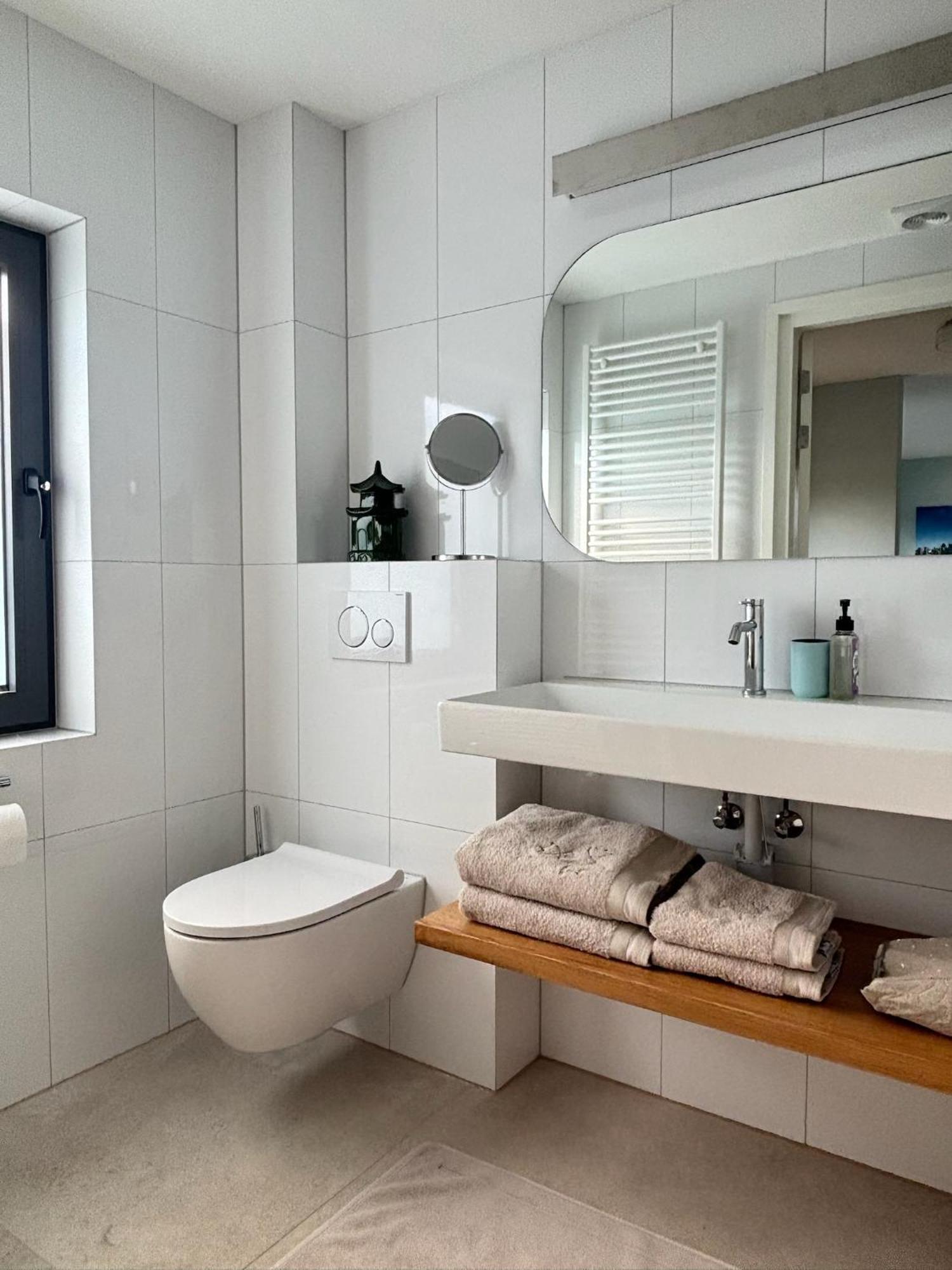 Maasang Hotell Maasbree Exteriör bild